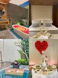 度假好去處！享受絕美蜜月時光  Ayona Villa Seminyak by Ini