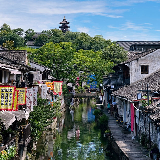 杭州出發，紹興一日遊攻略｜在紹興，做一場2500年的夢……