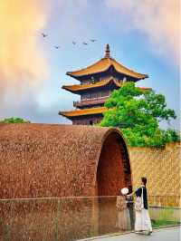 三刷景德鎮總結：市區日遊，咁玩先至完美