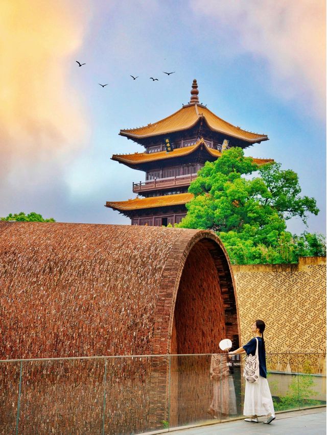 三刷景德鎮總結：市區日遊，咁玩先至完美