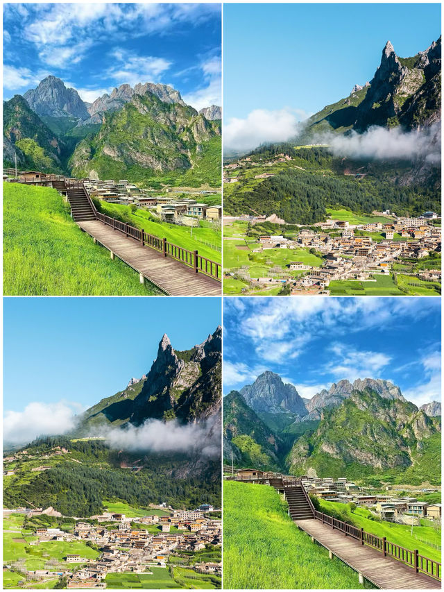 7-8月適合去嘅清涼避暑地
