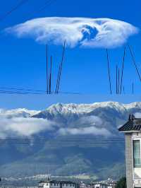 比玉龍雪山更仙！比峨嵋山更野！大理風花雪月終極攻略嚟啦！
