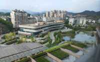 山水間的五星級驚喜‖縉雲錦江國際酒店
