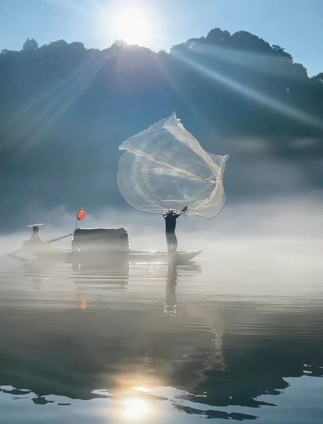 郴州東江湖畔嘅寶藏秘境——皮皮漾酒店，性價比之王當之無愧！