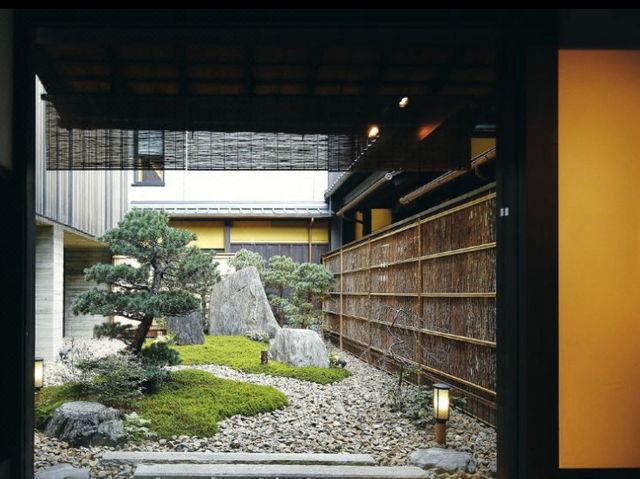 京都の古都情緒を満喫！平松京都酒店の魅力と宿泊ガイド】​​