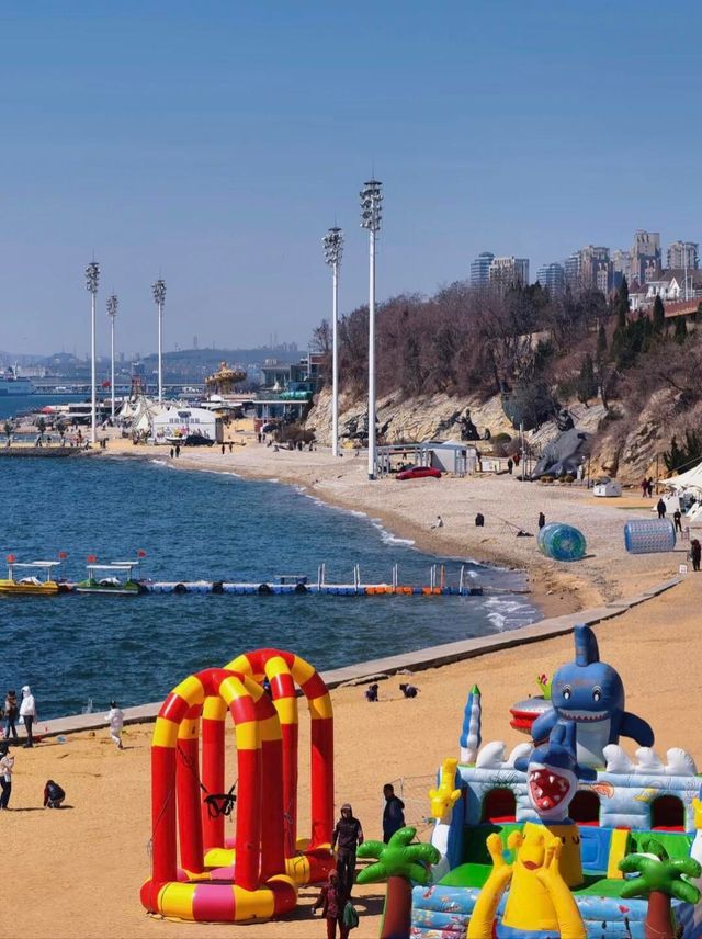 泊石灣旅遊攻略