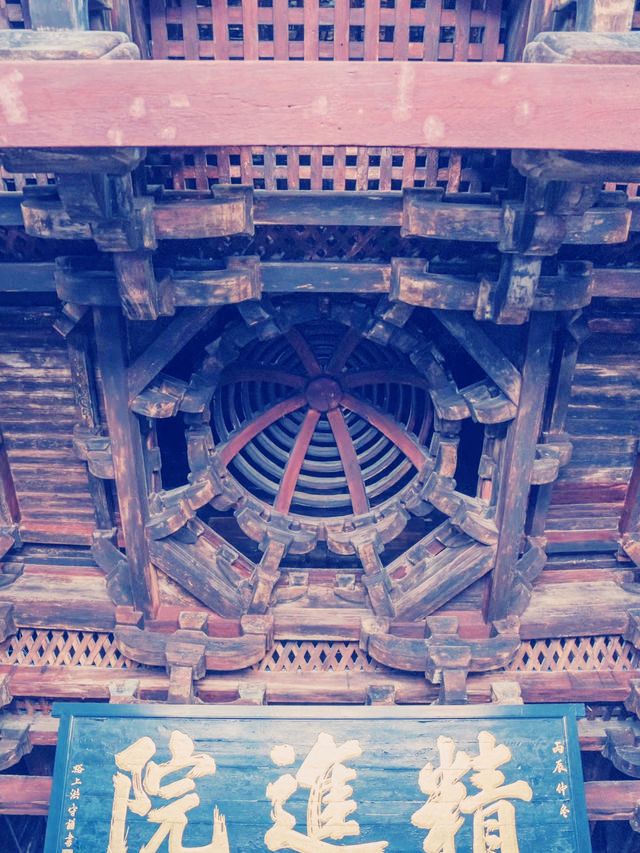 絶景と歴史が融合！寧波保国寺の魅力ガイド】​​