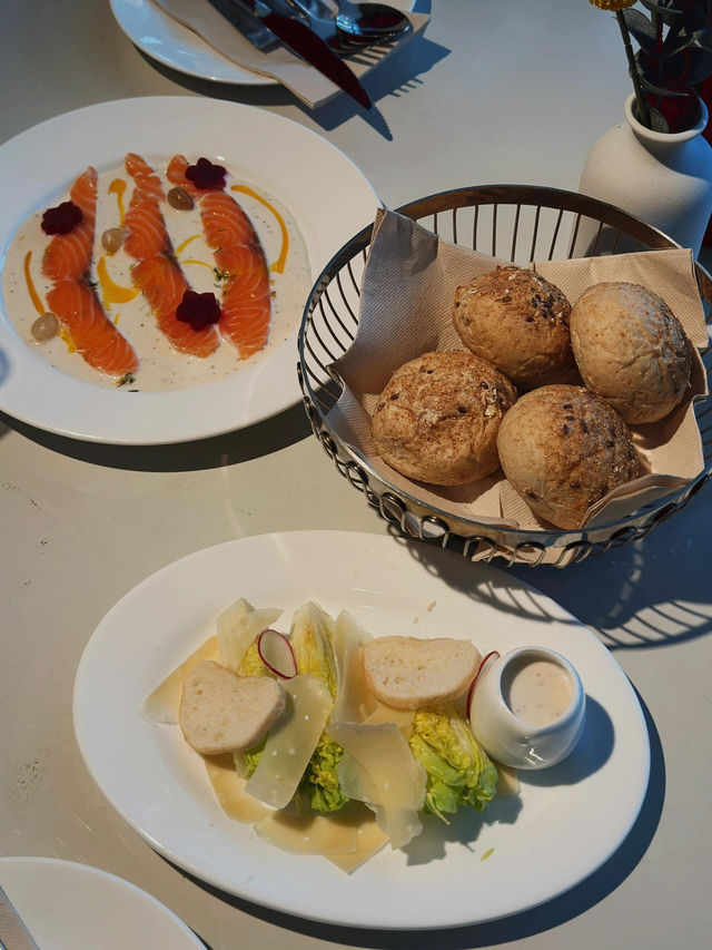 推門見海的香港親子酒店，真的治癒了帶娃焦慮！今次帶寶寶來港玩兩日，揀咗南區半島，節奏慢啲，體驗感超高💯