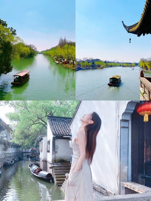 快嚟揚州，開啟暑期親子慢生活