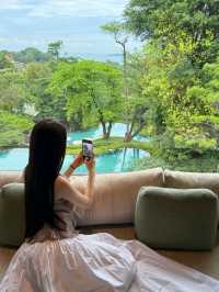 Must-stay resort hotel in Singapore | Capella♥️