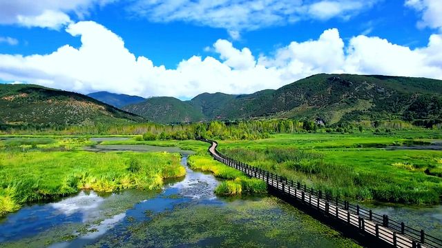 瀘沽湖人間仙境防坑指南3日2夜玩回本（附攻略）