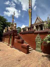 Cambodia’s Haunting History Combined With Modern Charm, Phnom Penh Is An Underrated Haven!