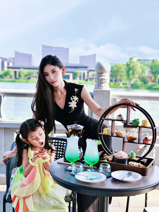 雄安3天2晚親子度假一站式解鎖快樂暑假！