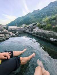 川西秘境布隆溝｜走進大自然的治癒一日
