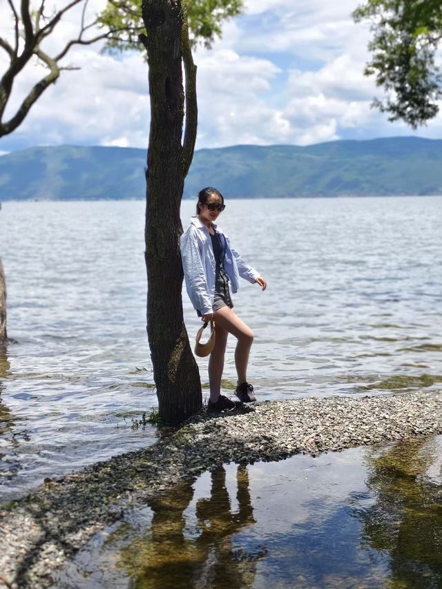 香格里拉