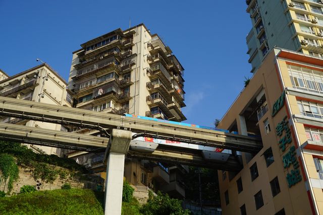 重慶必拍攻略