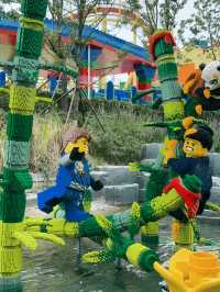 LEGOLAND SHANGHAI