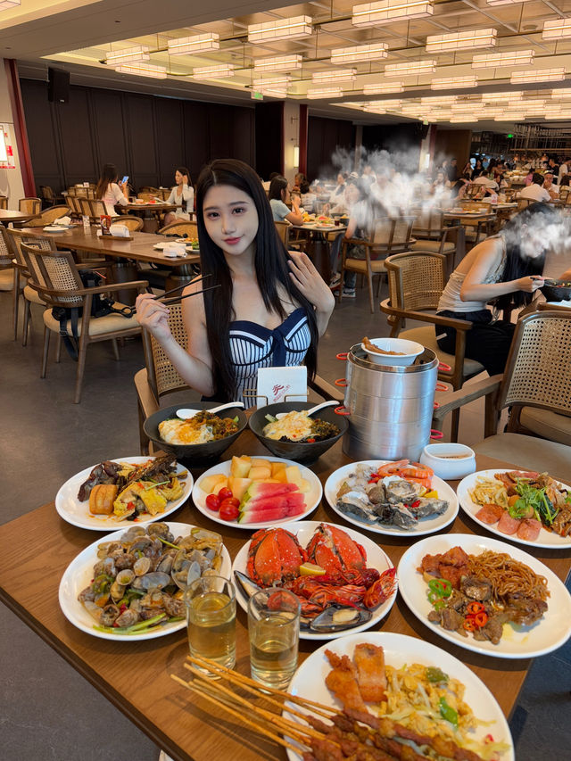 喺贛州發掘治癒系溫泉秘境
