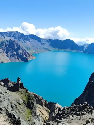 3-Day Jilin Travel Guide