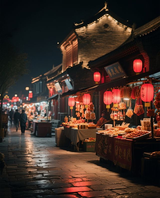 開封旅行|2天1夜保姆級攻略