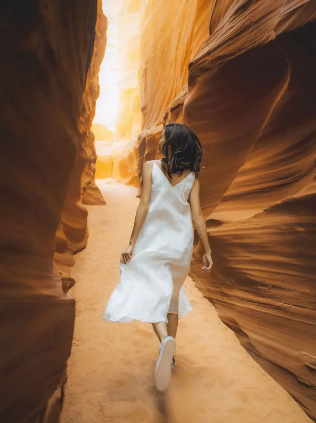 A trip to the American West is absolutely amazing! For first-timers, an 8-day itinerary is just perfect.