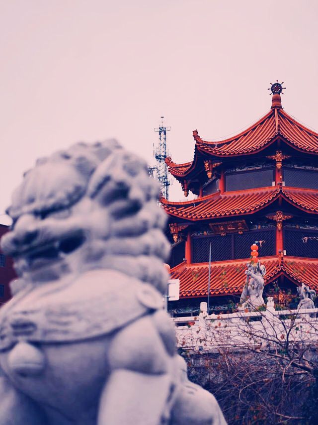 同安西山岩寺：閩南千年古剎的隱世禪意**  