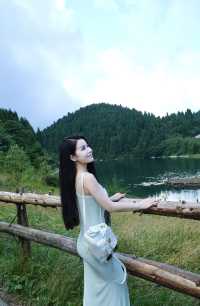 武陵山22℃避暑攻略