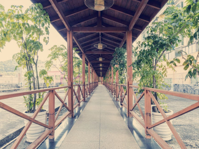 深圳新晉人氣酒店】海仕登酒店（公明廣場红花山公園店）——交通便利·舒適體驗**  