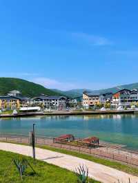 18℃崇禮避暑！北京出發1h鑽進天然冷氣