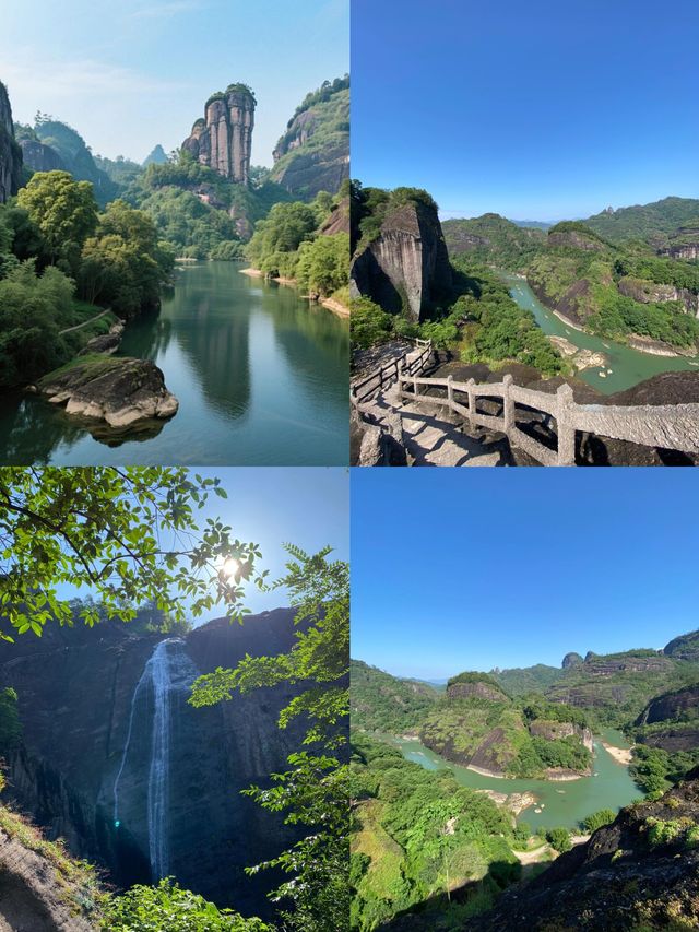 我確定：呢度係我去過最仙境嘅地方！