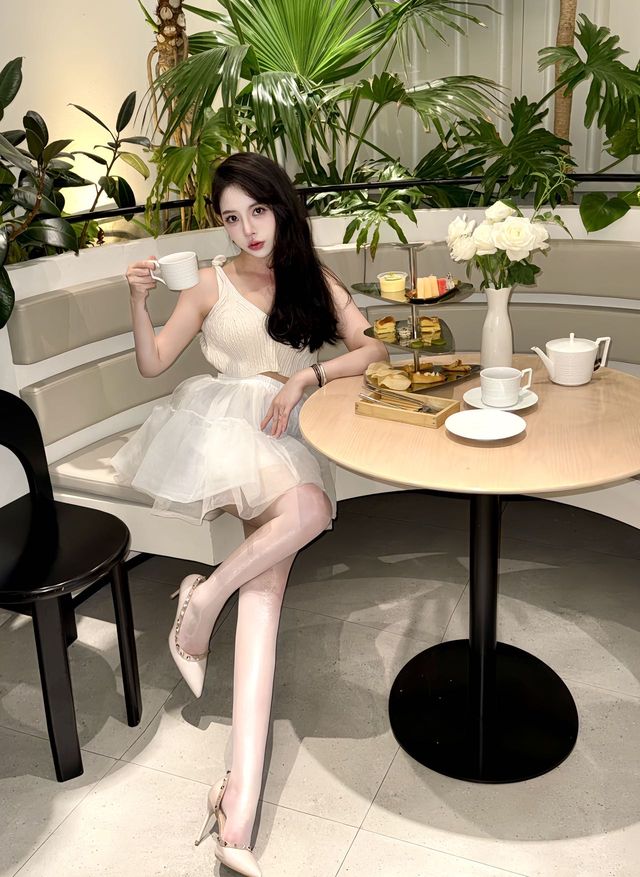 昆明呢間酒店真係太了解女仔心啦！