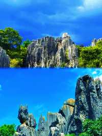 《慶餘年》同款奇觀 雲南呢個秘境藏住更震撼嘅玩法