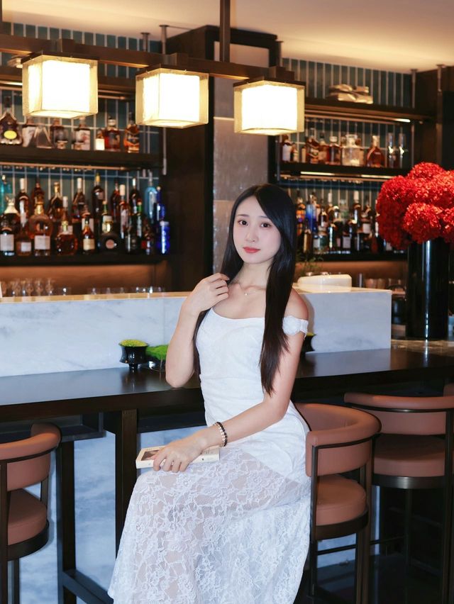 淘金秘景！呢間東方美學酒店好正