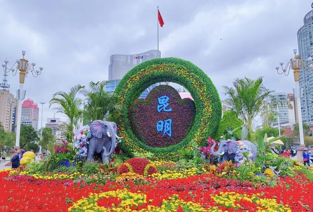 📍出差黨狂喜!昆明東風東路這家寶藏酒店太值了! 📍出差黨狂喜!昆明東風東路這家寶藏酒店太值了!