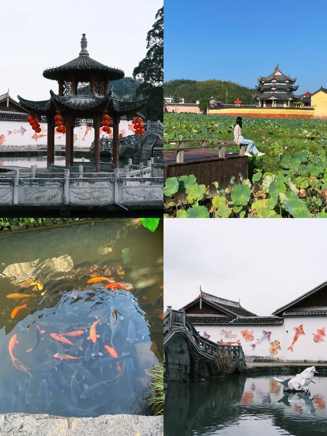 福建寧德必打卡6個景點|最被嚴重低估嘅山海秘境全攻略 福建寧德必打卡6個景點|最被嚴重低估嘅山海秘境全攻略