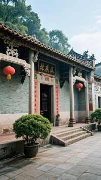 鳳凰古城