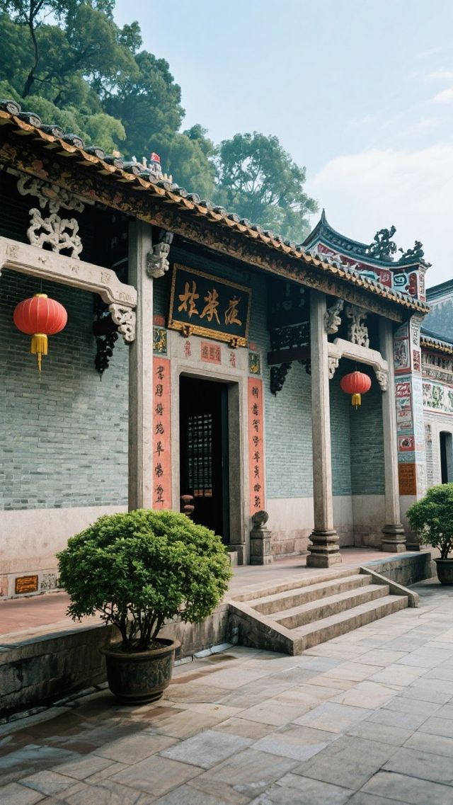 鳳凰古城