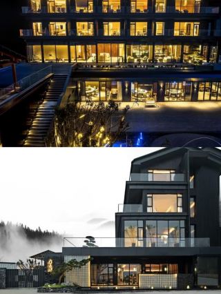 **Cloud Retreat Guide｜Sleep Above the Clouds in Western Hunan's Mountain Sunrise!**
