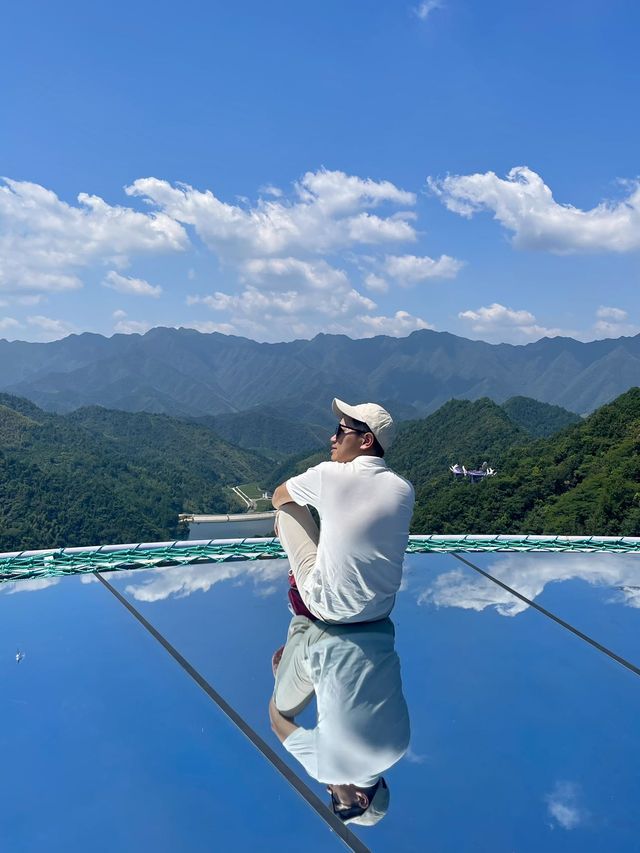 杭州人嘴真嚴!呢個小眾避暑山野樂園冇人講? 杭州人嘴真嚴!呢個小眾避暑山野樂園冇人講?