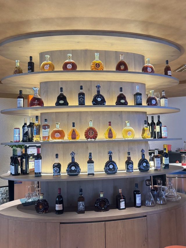 鬧市裡的日系侘寂風寶藏酒店 鬧市裡的日系侘寂風寶藏酒店