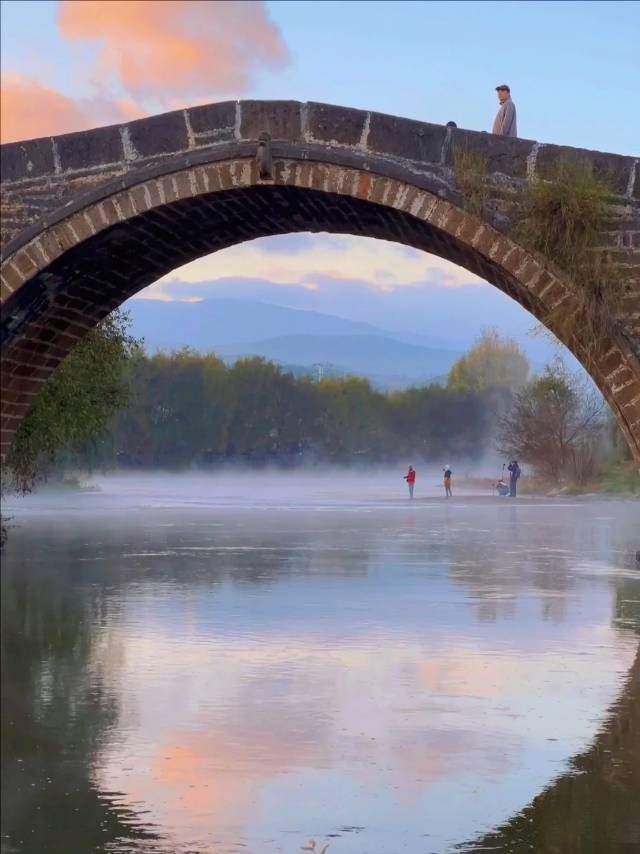 沙溪古鎮｜大理麗江之間，茶馬古道上的避世天堂