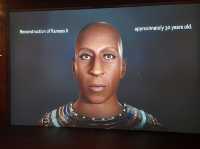 Amazing Ancient Egypt Exhibit