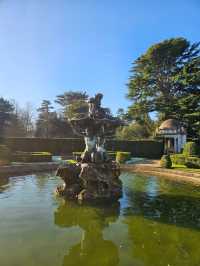 Unforgettable 17th Birthday at Luton Hoo