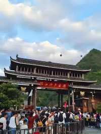 西江千戶苗寨｜全網最全避坑攻略玩轉千年苗鄉不踩雷