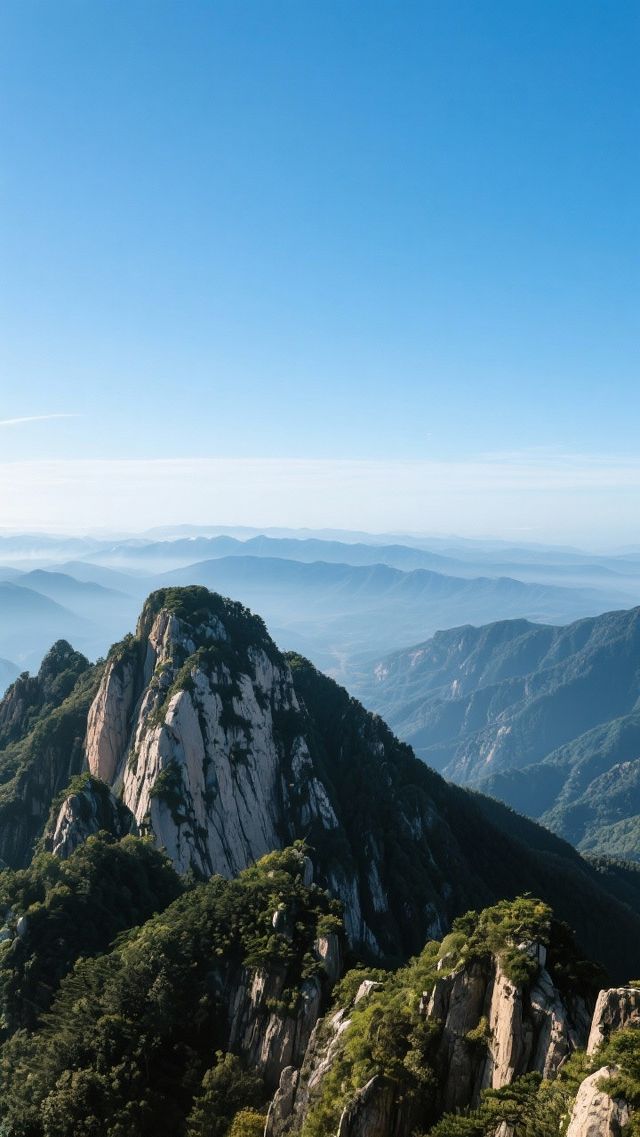 當然可以！以下是由資深旅遊博客為你度身訂造的—— 泰山3天