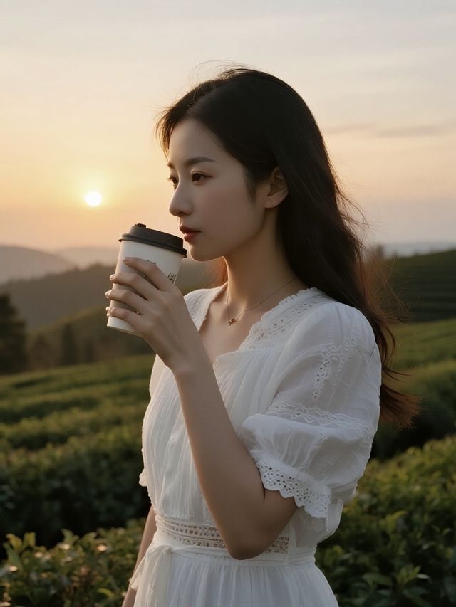 杭州七夕約會避開人潮浪漫值拉滿！