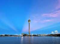 🔥 Macau Tower Carnival Season! Three Experiences with “Buy One Get One Free”