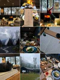 成都周邊民宿清單｜最近住過的10家神仙民宿