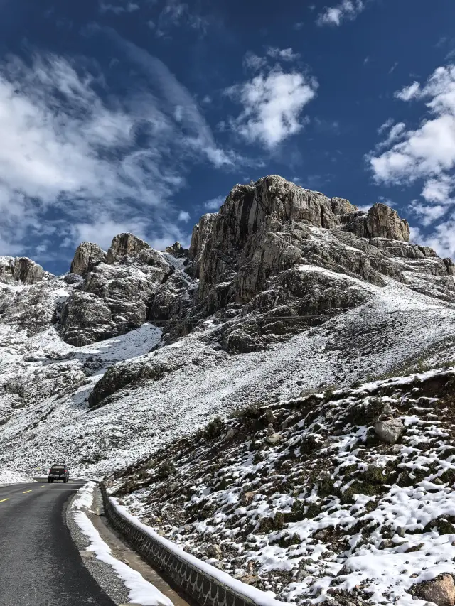 甘南小環線旅行攻略
