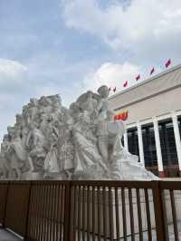 Beijing 10 Days Itinerary